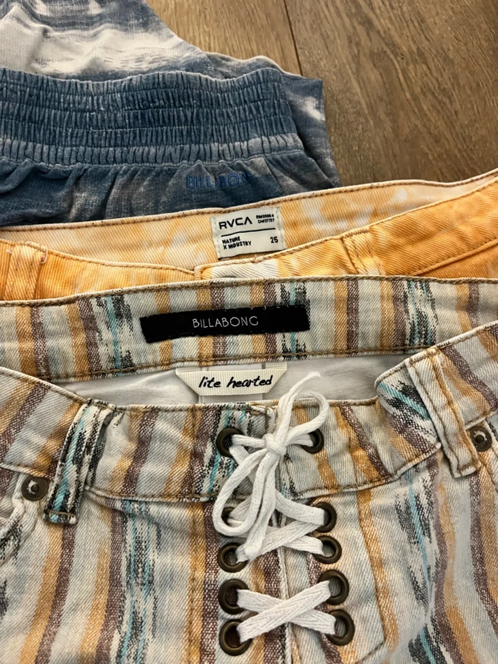 Surf Short bundle - Picture 2 of 2